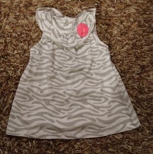 $3 w Bundle - Carter's Dress